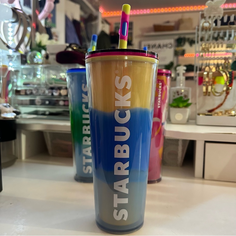 Starbucks Cup